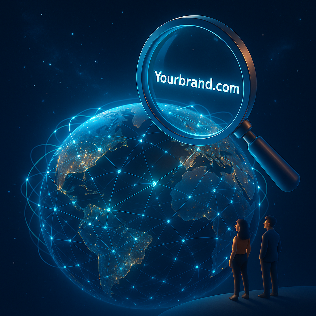 AI Search Optimization