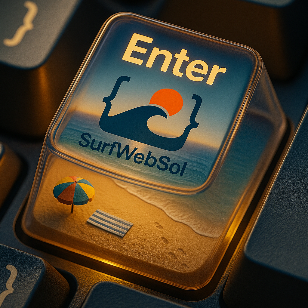 Web Animation Example