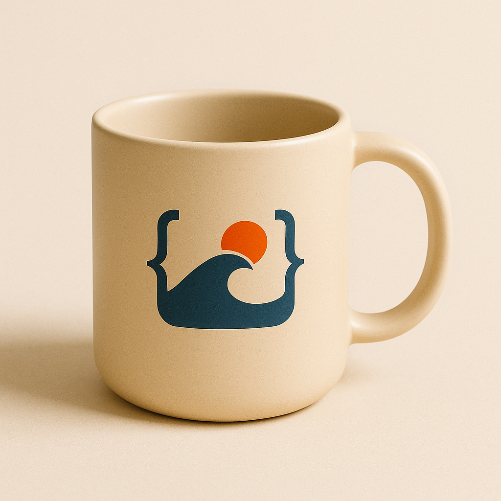 SurfWebSol Mug
