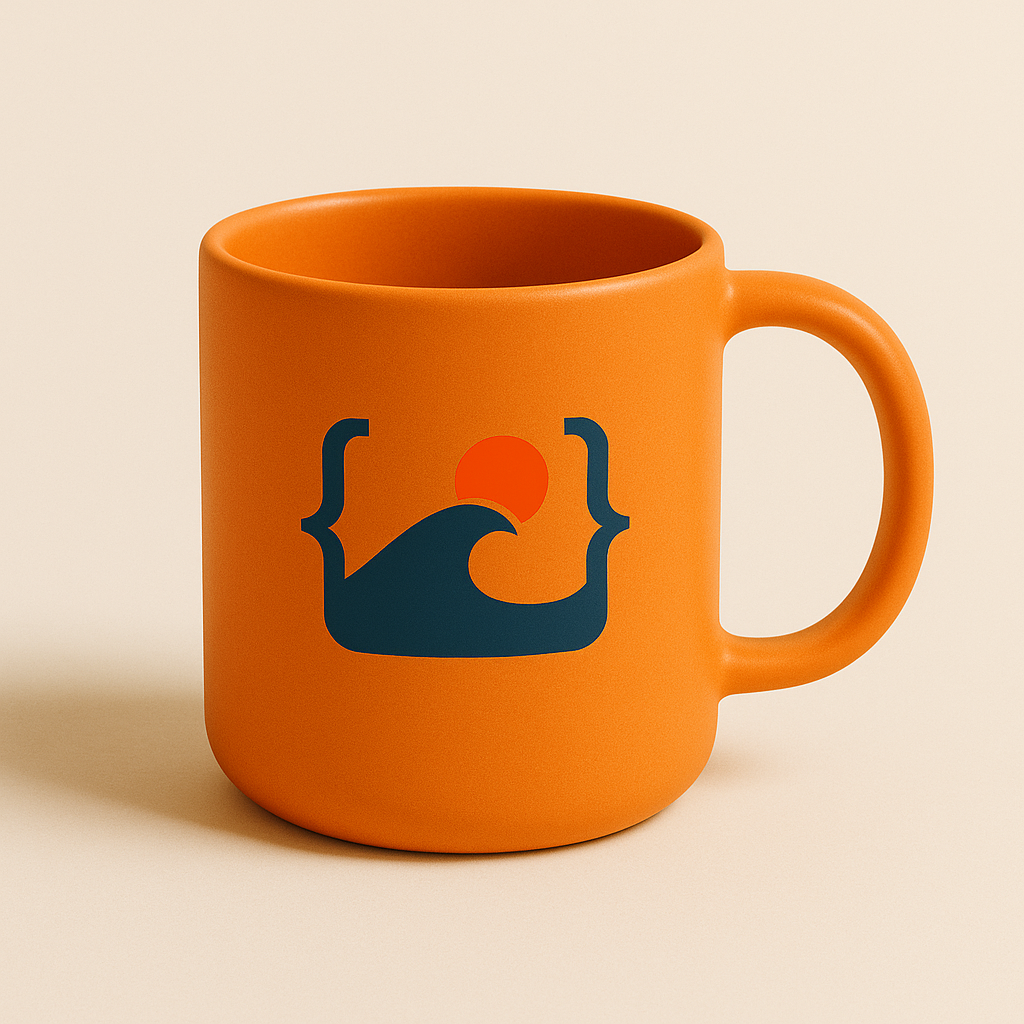 SurfWebSol Mug Alt