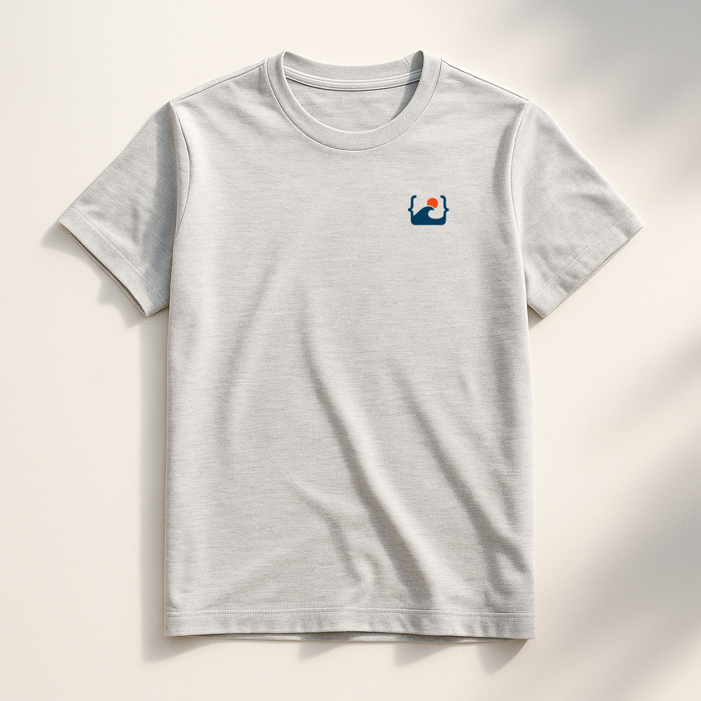 SurfWebSol T-Shirt Alt