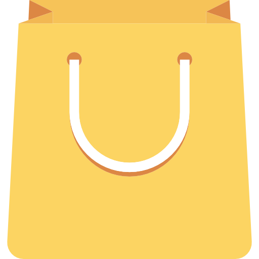 shopping bag